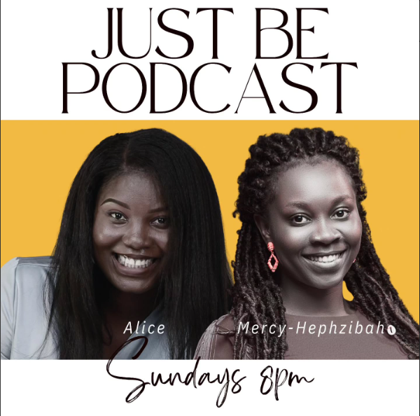 JustBe Podcast